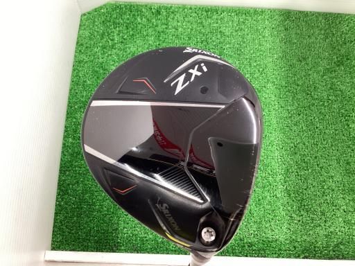 スリクソン ZXi5 アイアン N.S.PRO MODUS3 TOUR 105 スチール