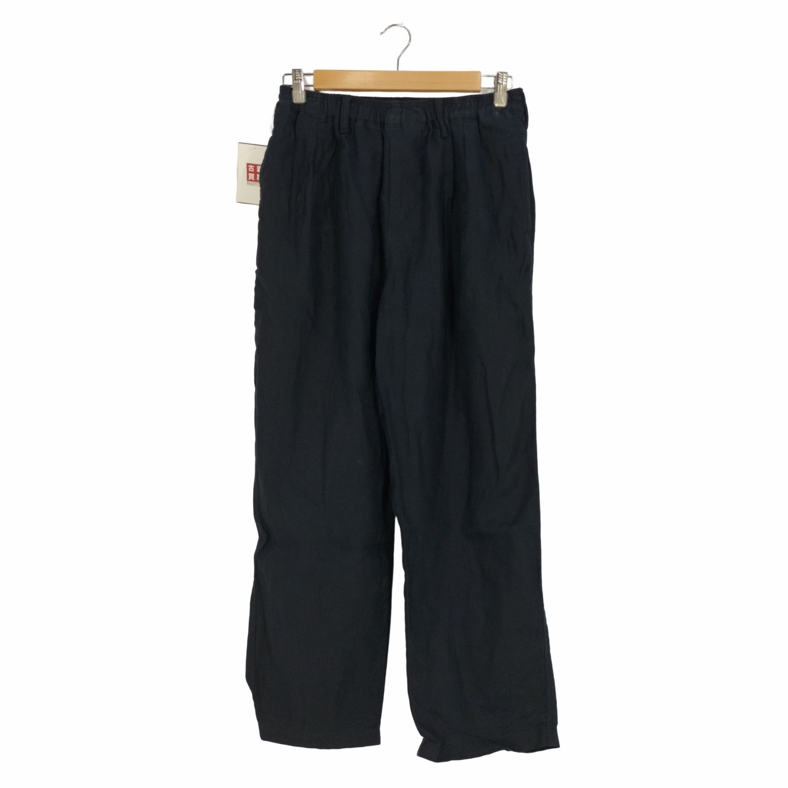 COMFORTABLE REASON コンフォータブルリーズン リネンパンツ