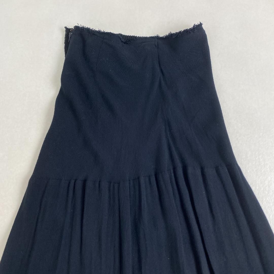 マキシ丈 Aライン