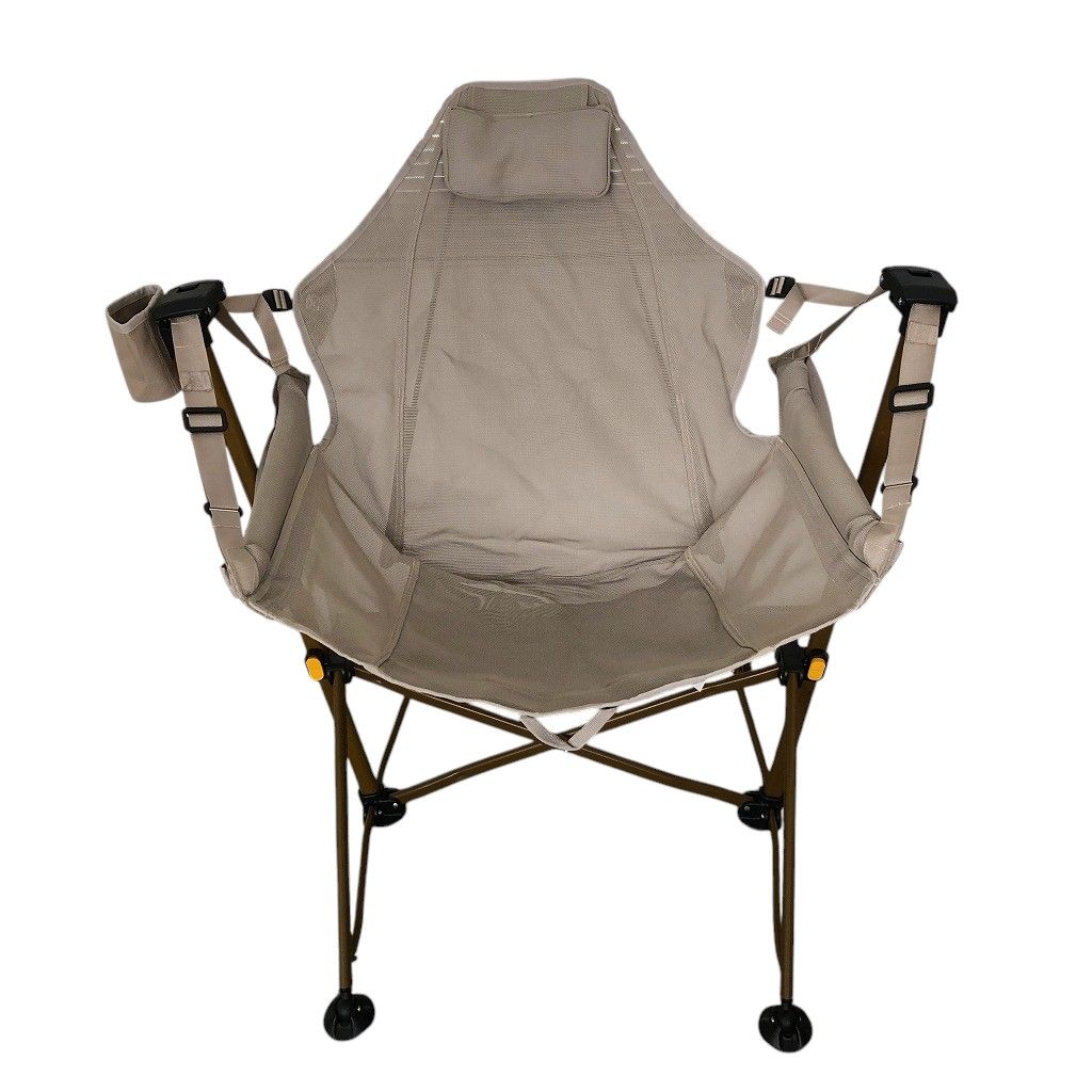 LOGOS ロゴス テスリンゆらゆら ハンモックチェア 73331202