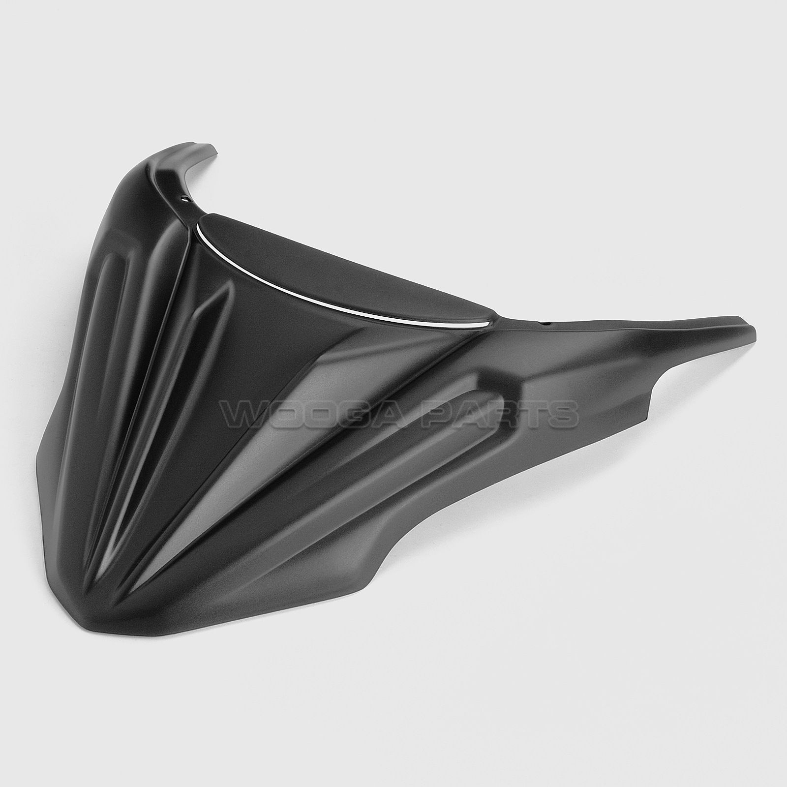 下唇エアロパーツ