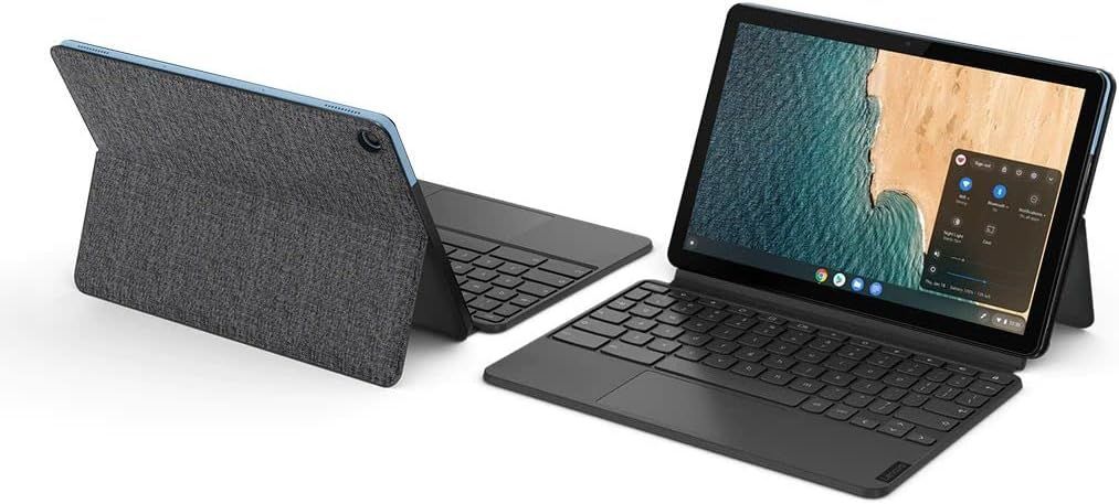 Lenovo IdeaPad Duet Chromebook ZA6F0019JP MediaTek Helio