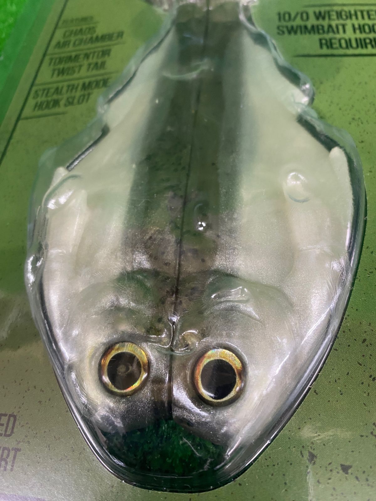 シチズン 7インチ