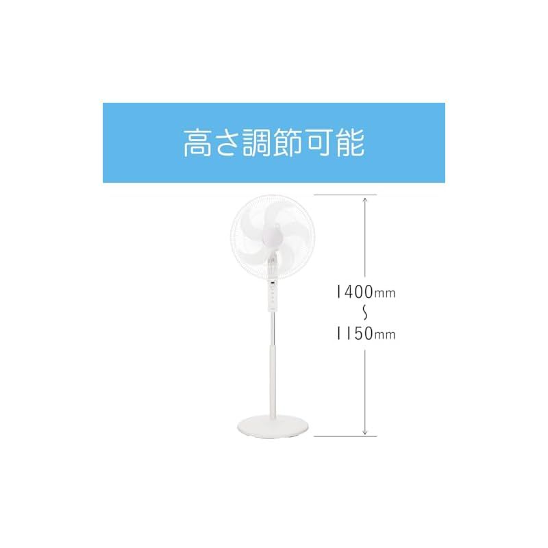 フロア扇風機