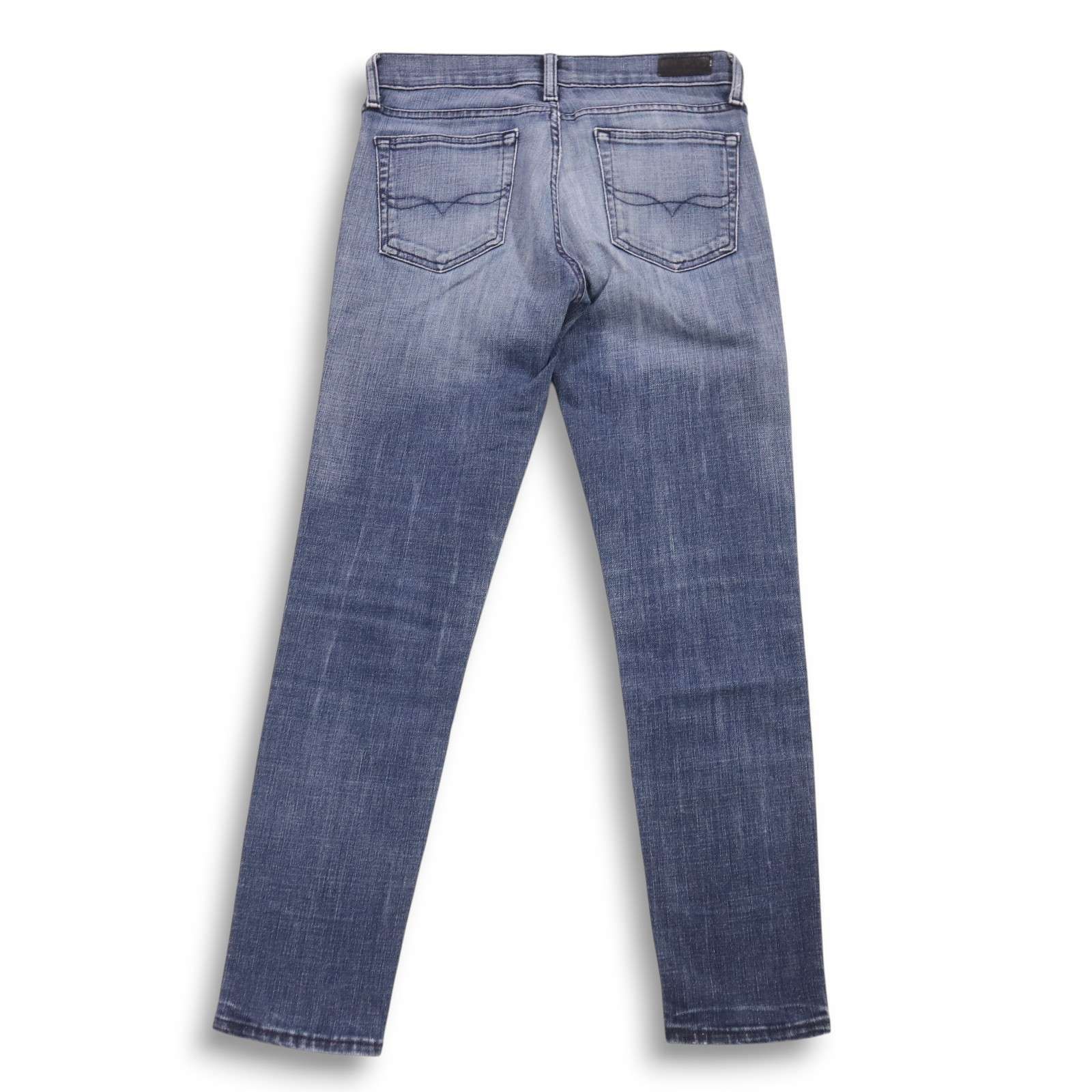 【未使用】 ポロ ラルフローレン　デニムパンツ　ジーンズ　ユーズド加工　タグ付き POLO RALPH LAUREN ポロ ラルフローレン 通年 USED加工