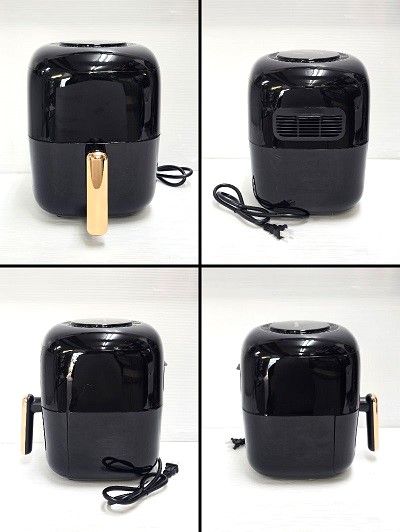 エアフライヤー 3L