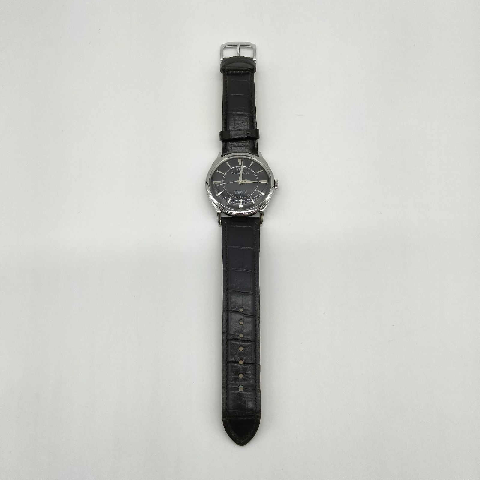 ORIENT STAR クラシック ヴィンテージシリーズWZ0011DG