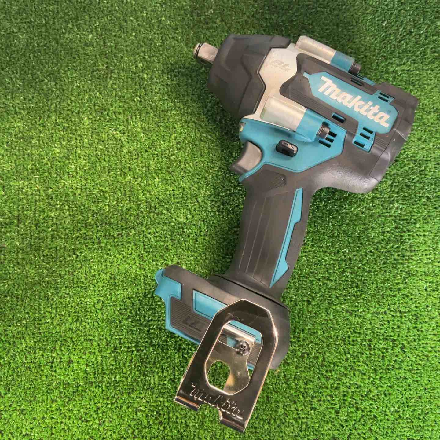 マキタ makita コードレスインパクトレンチ TW700DZ 草加店