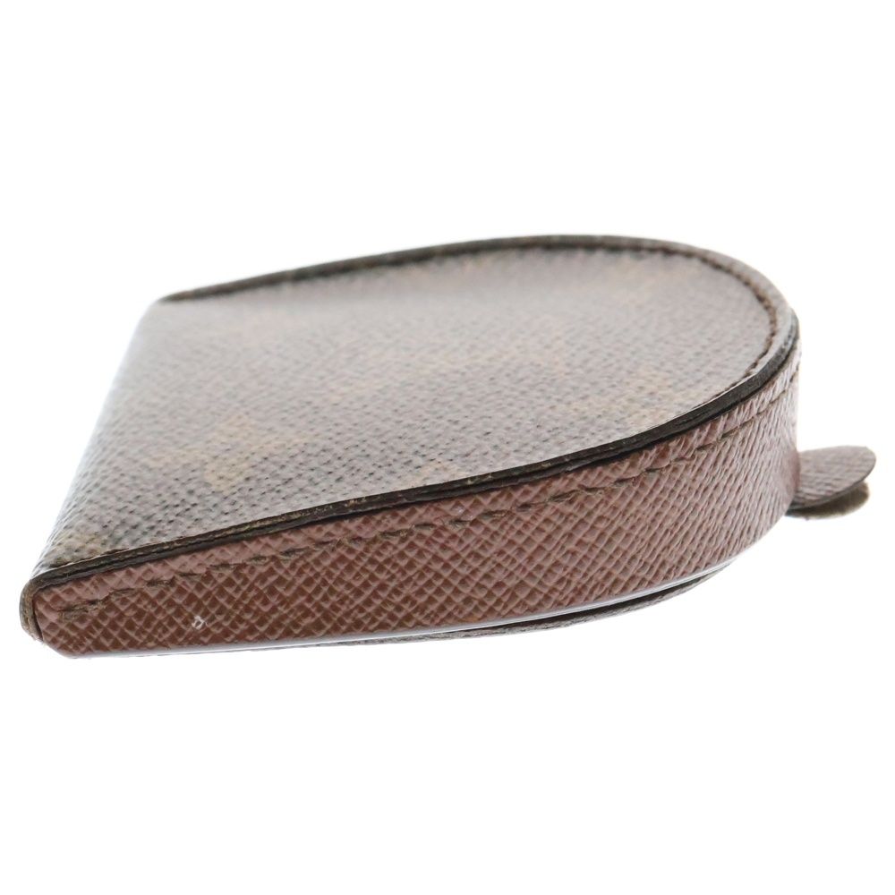 ルイヴィトン M61960 モノグラム ポルトモネキュヴェットコインケース 美品 LOUIS VUITTON 超美品 ルイヴィトン モノグラム ポルト モネ