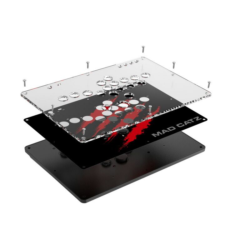 コムギMad Catz マッドキャッツ Amazon | Mad Catz マッドキャッツ R.A.T.8+ 有線ゲーミング