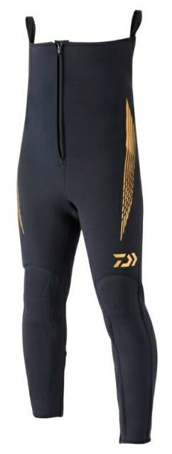 ダイワ タイツ DT-4002W25 ブラック LA / 鮎タイツ daiwa 釣具 - メルカリ