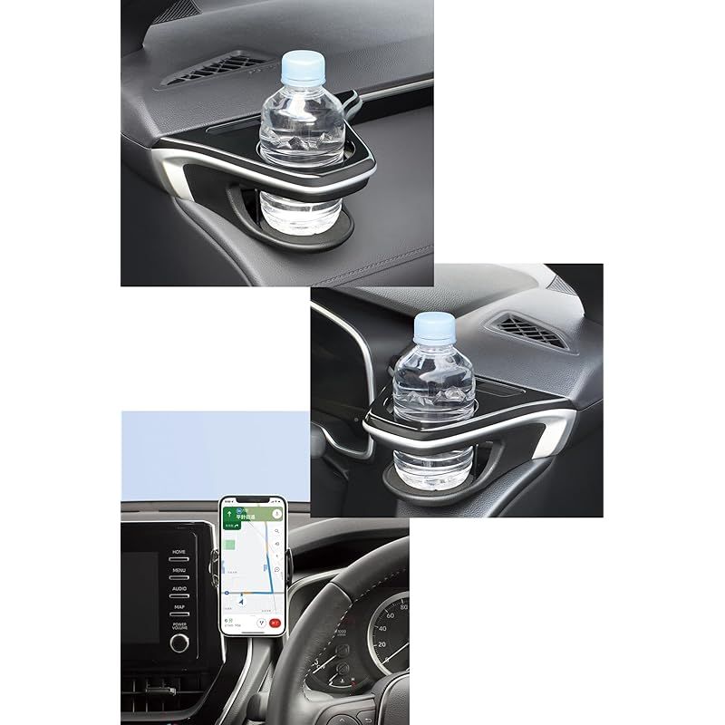 品 カローラクロス