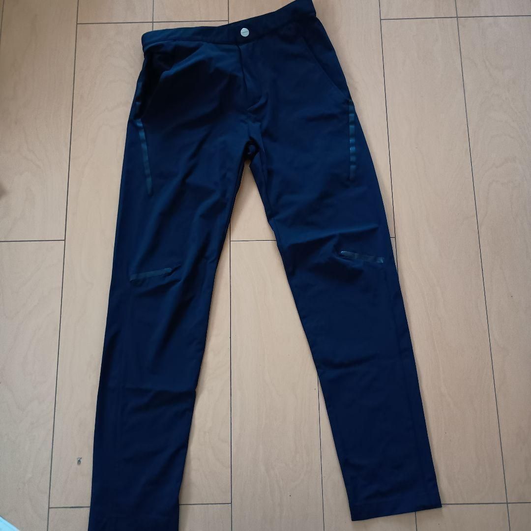 マムート◆The Pants AF Men ザ パンツ 2025 メンズ