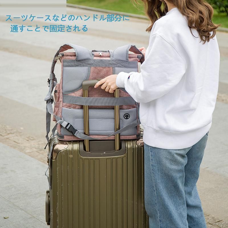 通院 アウトドア