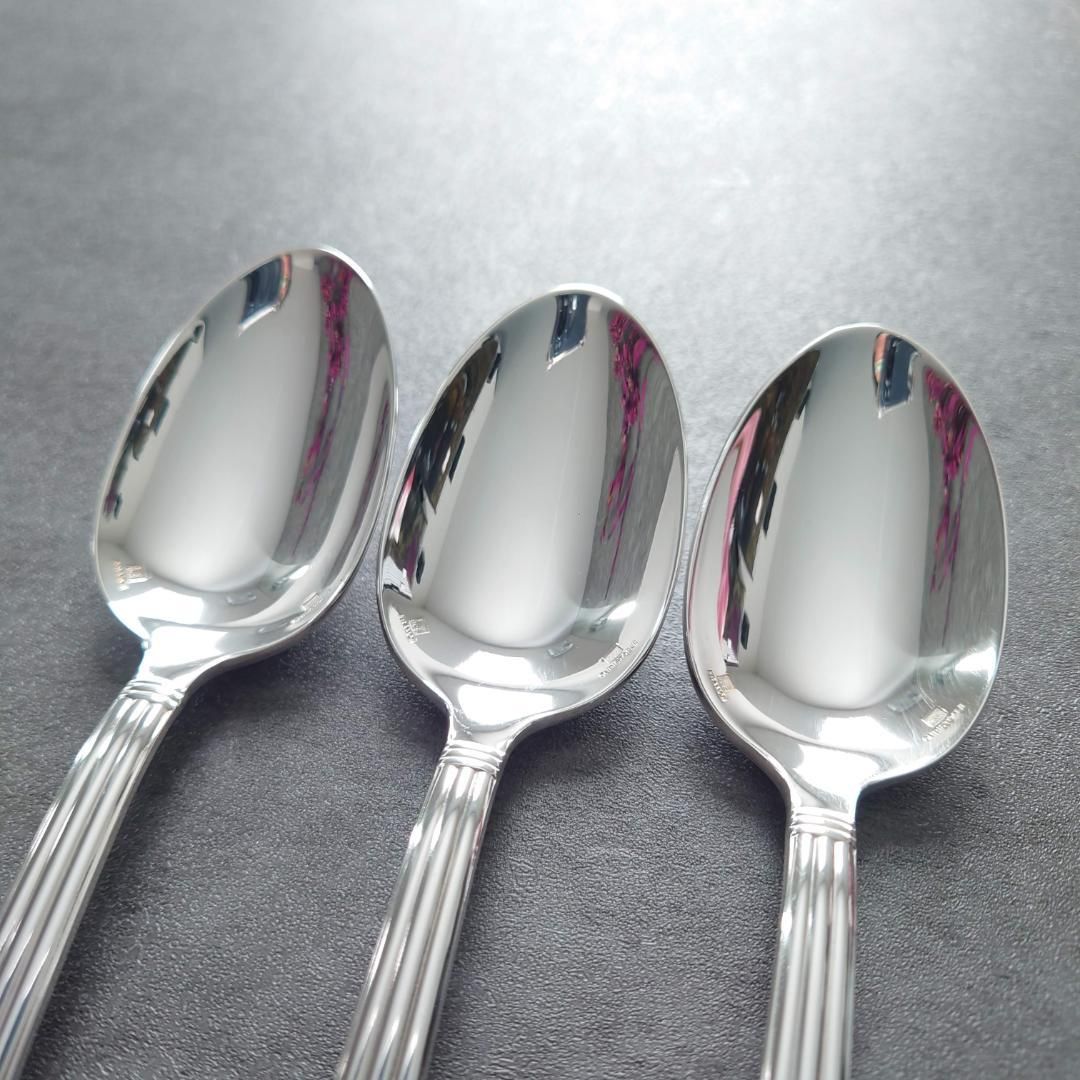 デザートスプーン