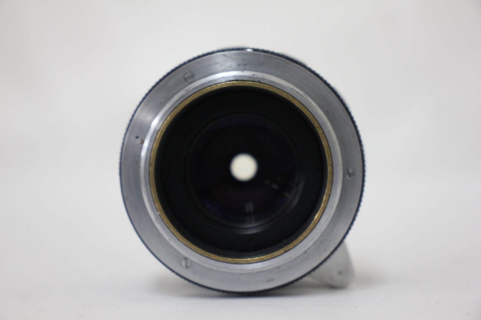  FED 3 Topcor S 5 cm F 2 レンジファインダー カメラ e 2859 レンジファインダーカメラ フィルムカメラ