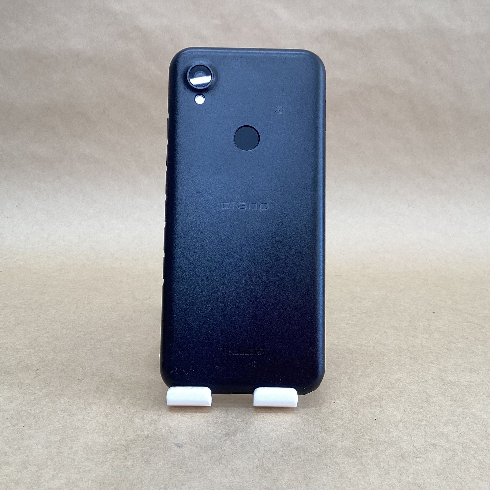 DIGNO SX3 アンドロイド14 シムフリー 4/64GB ４９ SIMフリー 京セラ アンドロイドフォン DIGNO® SX3 KYG02 4GB 64GB