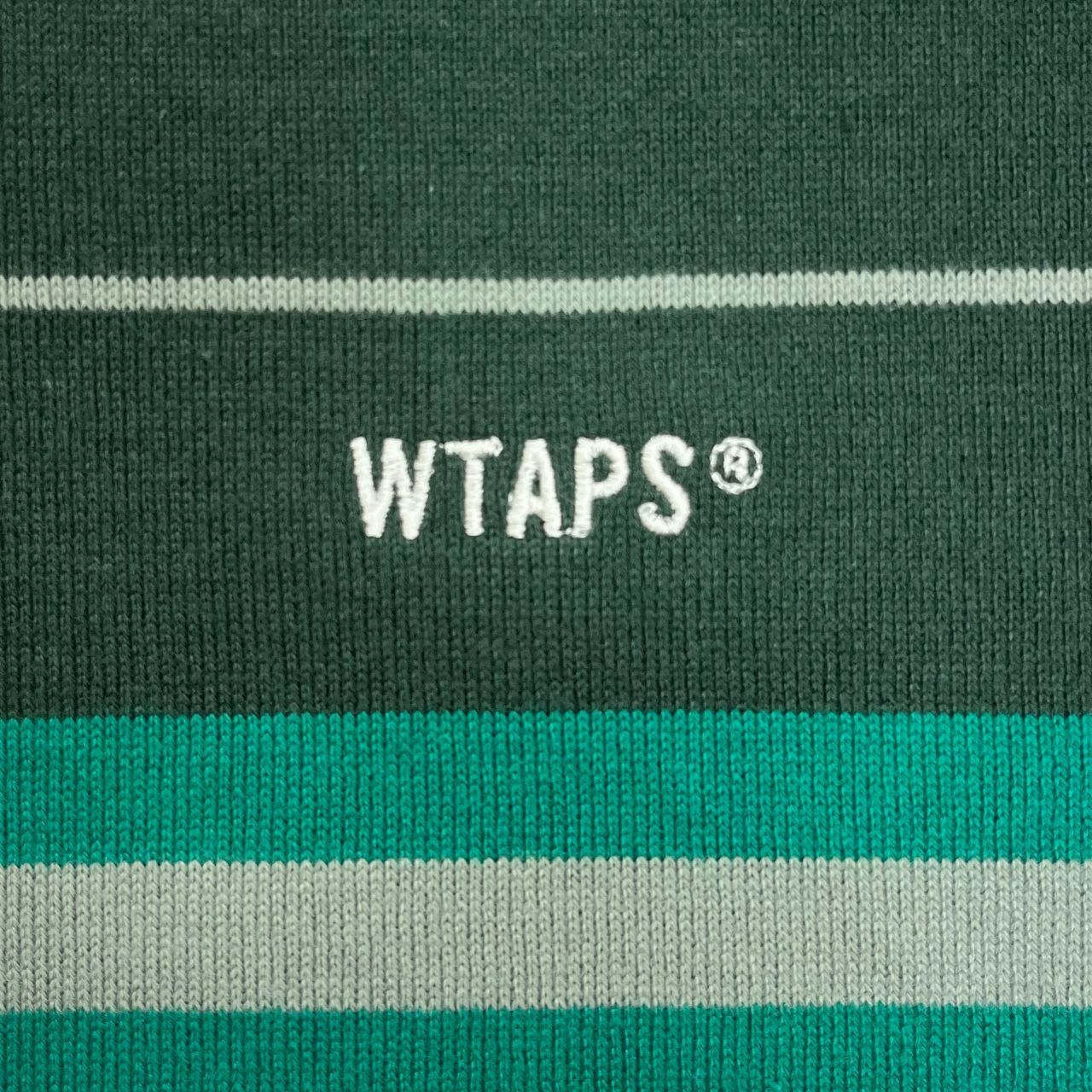 定価17600円 新品 WTAPS 23SS BDY 02 / SS / COTTON. TEXTILE. SIGN