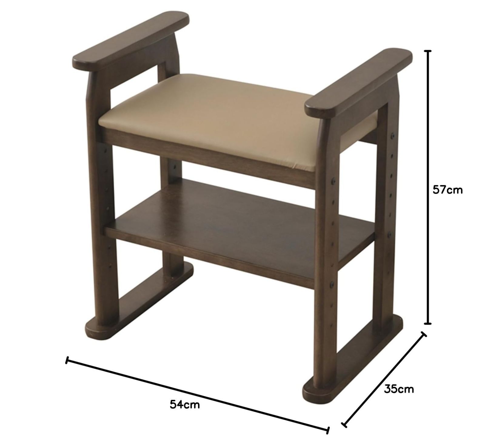 フレッシュブラウン