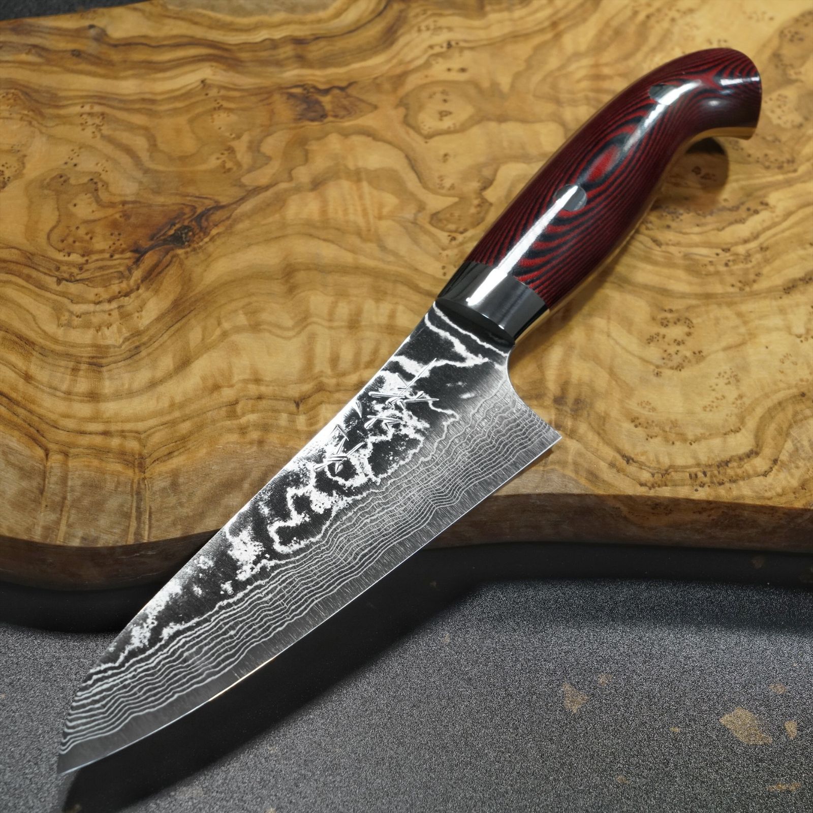 ペティナイフ 130mm