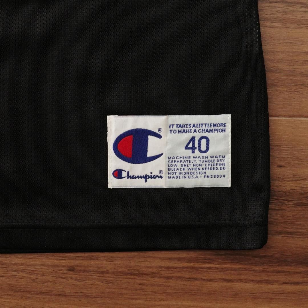美品 90's CHAMPION シカゴブルズ ピッペン #33 タンクトップ