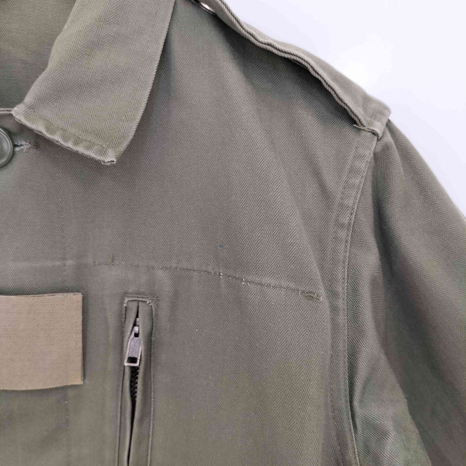 フレンチアーミー FRENCH ARMY フランス軍 ヘリンボーン F-2 