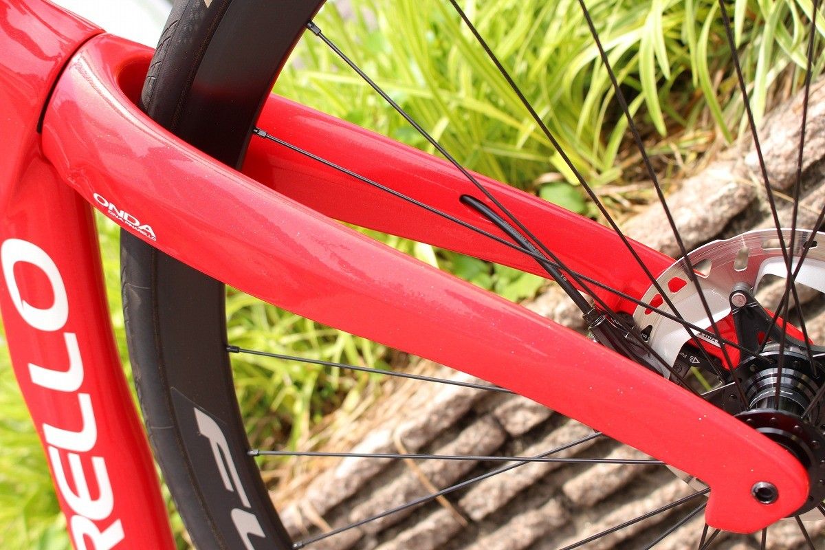 ピナレロ PINARELLO プリンス PRINCE FX DISK 2022モデル 515