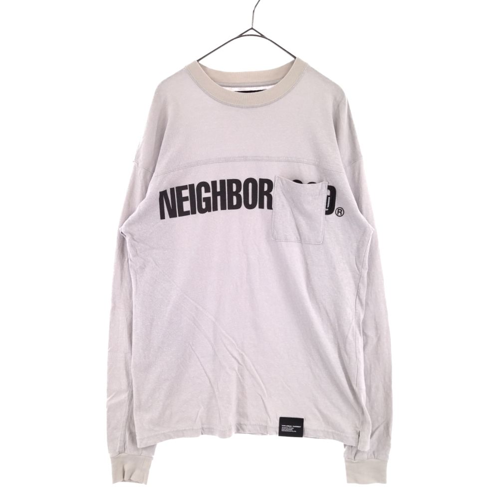 NEIGHBORHOOD ネイバーフッド Tシャツ サイズ:XL 23SS ブランド