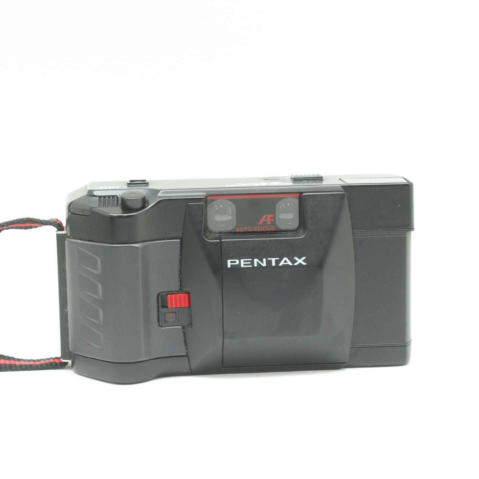 PENTAX PC 35 AF-M SE DATE