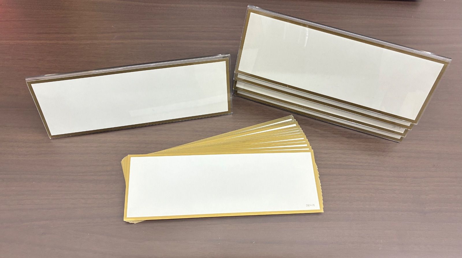 フローラル装飾のピンクキャビネット 002