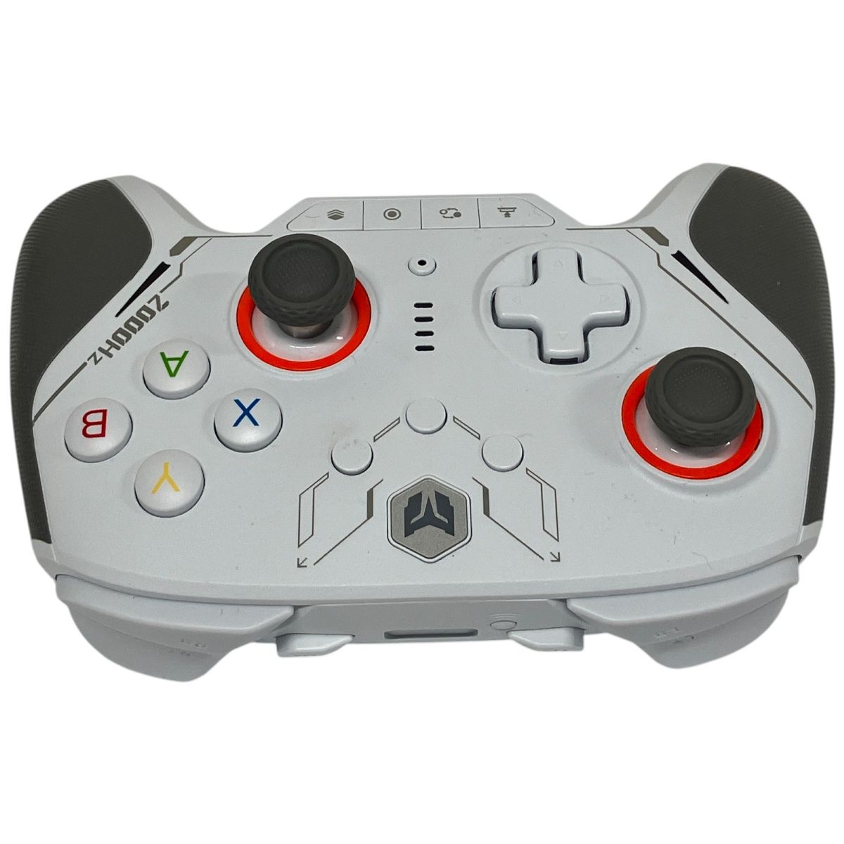 BIGBIG WON BLITS2 ゲーム コントローラー 中古 F10329469