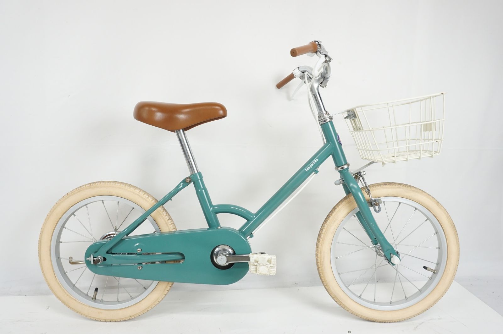 TOKYOBIKE 「トーキョーバイク」 LITTLE TOKYO16 年式不明 キッズバイク / バイチャリ大宮店