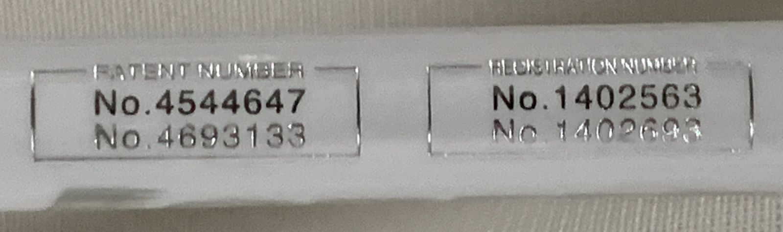 ホワイト 30.25inch