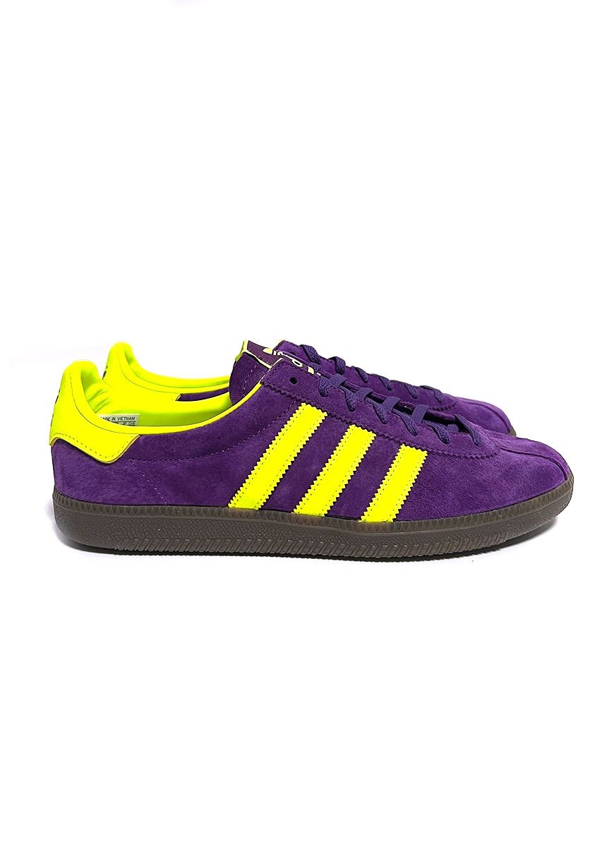 80年代オリジナル　adidas アテネ　ATHEN ビンテージ アディダス・アテネ（adidas Athen） | スニーカー見学