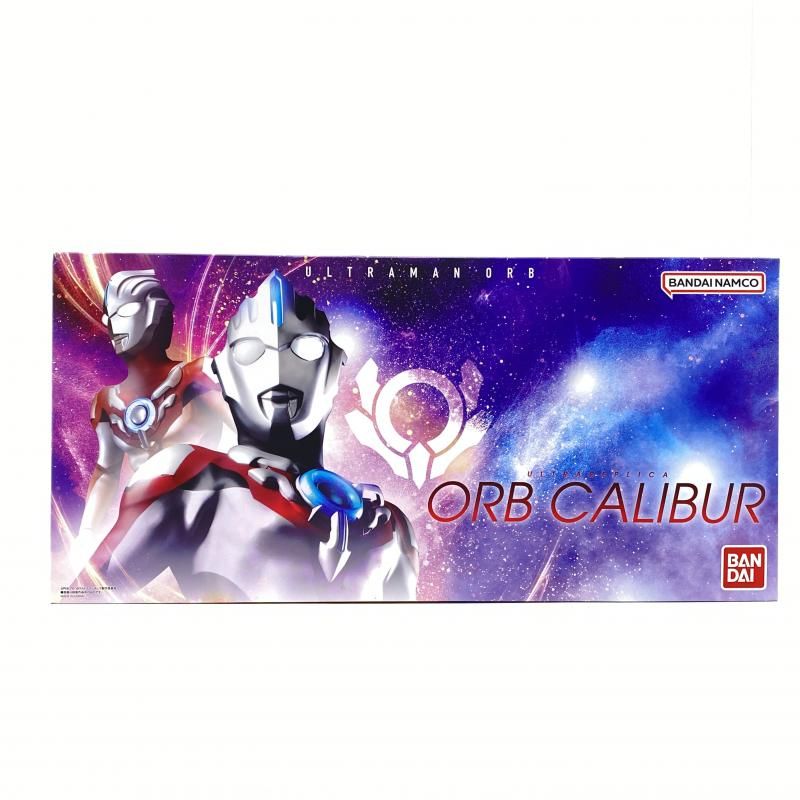 中古】【開封】ULTRA REPLICA -ウルトラレプリカ- オーブカリバー 