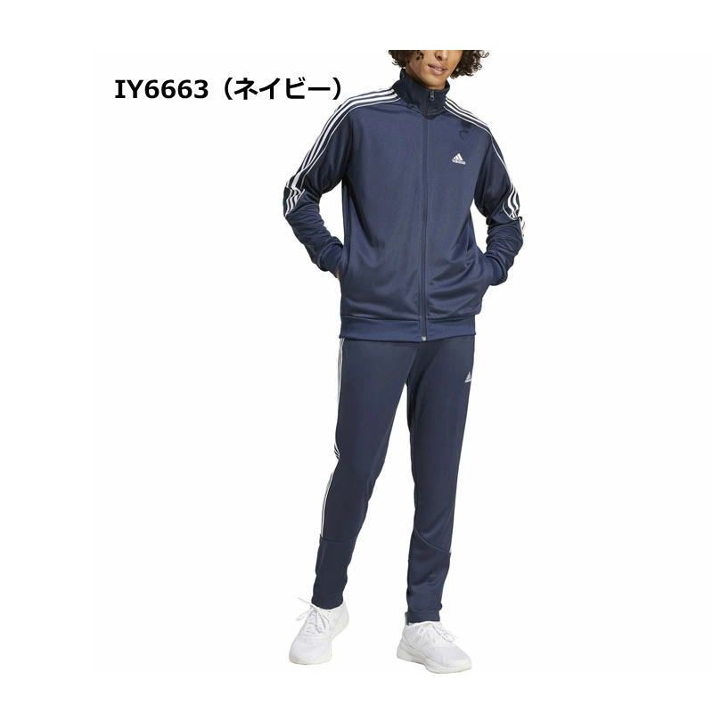 アディダス ジャージ 上下 メンズ トレーニングウェア JSH81