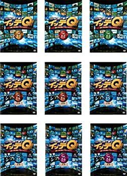 世界の果てまでイッテQ! 1、2、3、4 前編 後編、5 前編 後編、6 前編