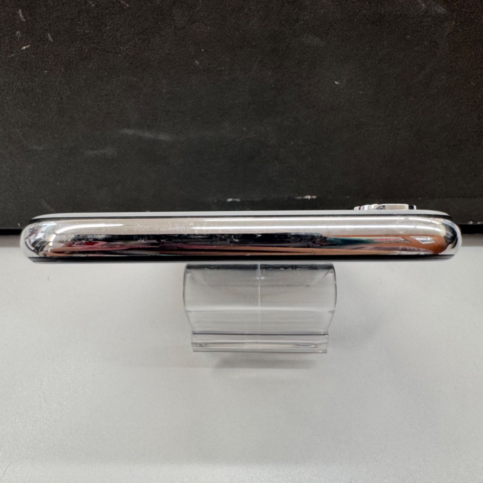 iPhoneX シルバー|64GB