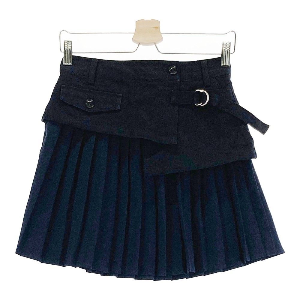 サイズ：S CALLAWAY キャロウェイ 2023年モデル 2WAY スカート レッド