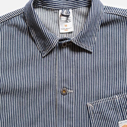 新品タグ付き】【NUDIE JEANS/ヌーディージーンズ】HOWIE