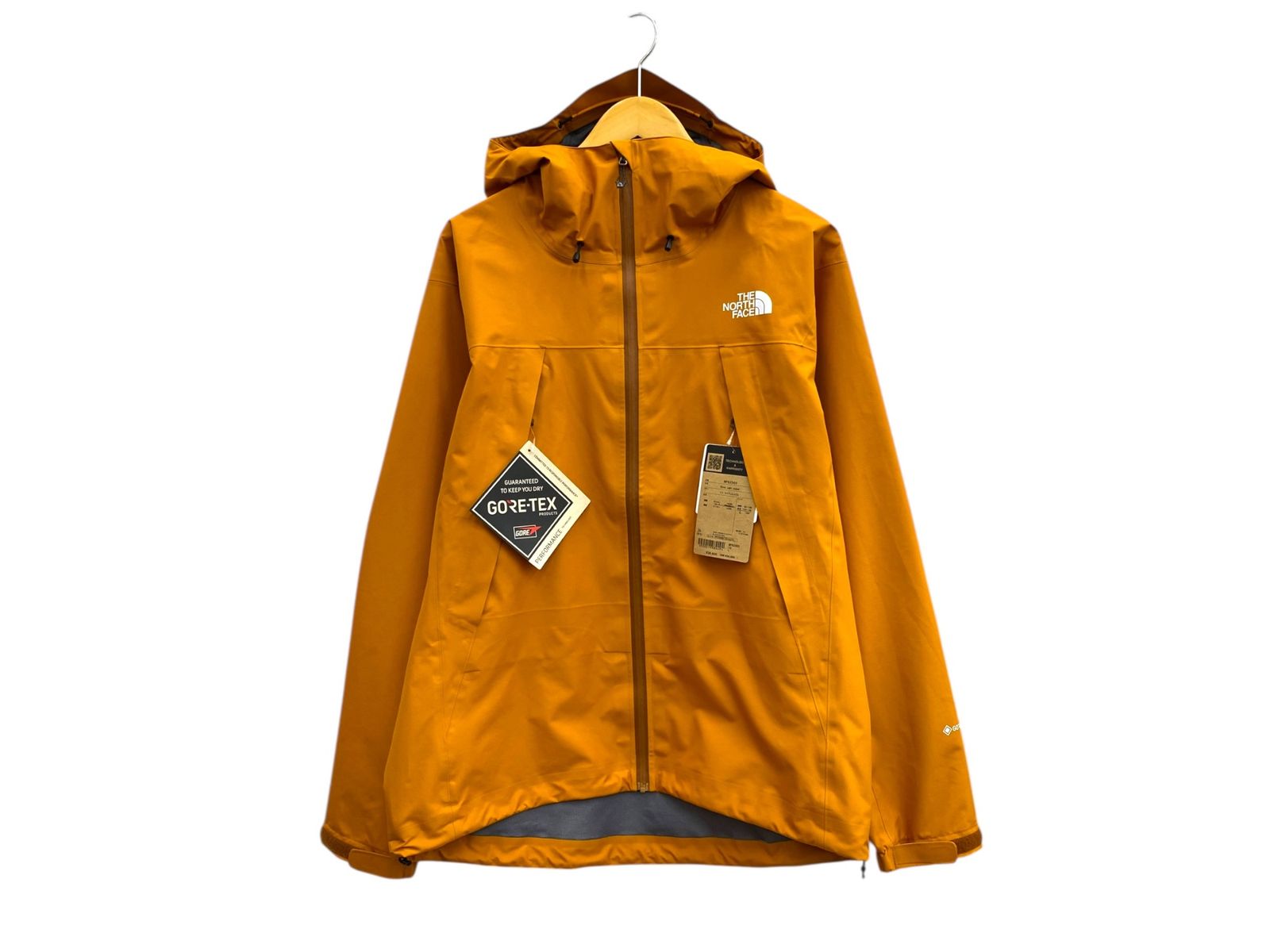 THE NORTH FACE ザ・ノース・フェイス Climb Light Jacket THE NORTH FACE ザ・ノース・フェイス Climb Light Jacket