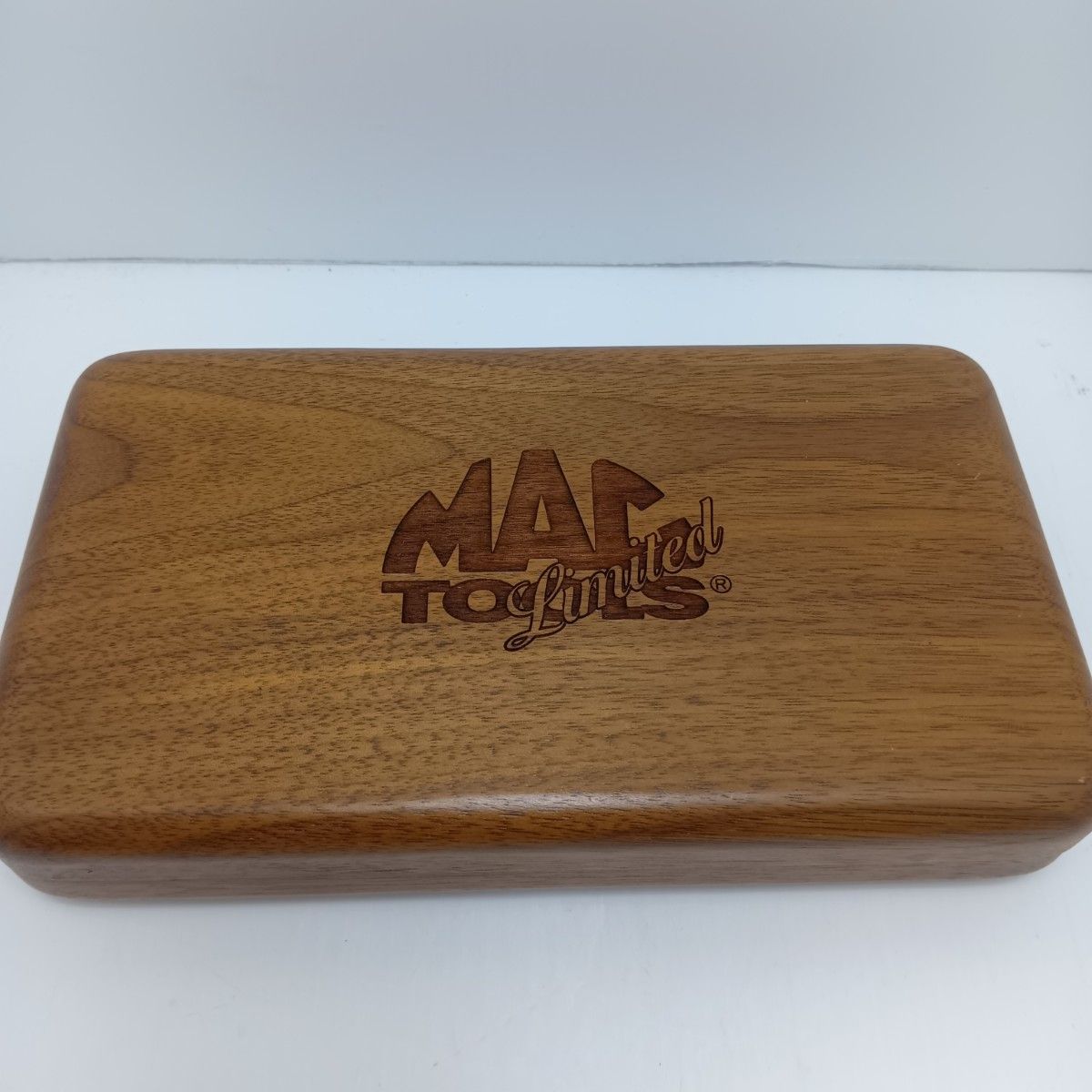 MAC TOOLS マック クロウフットレンチセット 4884 1994年製24Kメッキ HRDEVELOPMENT_JP