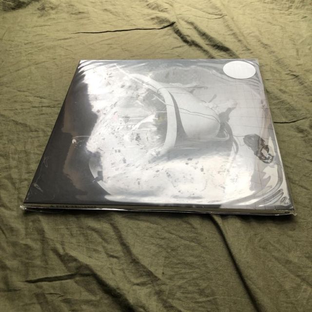 未開封新品 初回生産限定 180g重量盤 2023年 椎名林檎 x 斎藤ネコ