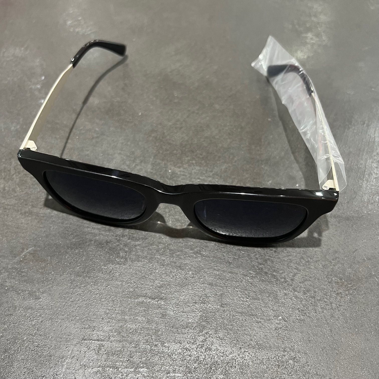 チャレンジャー サングラス CHALLENGERチャレンジャーサングラスGRAY