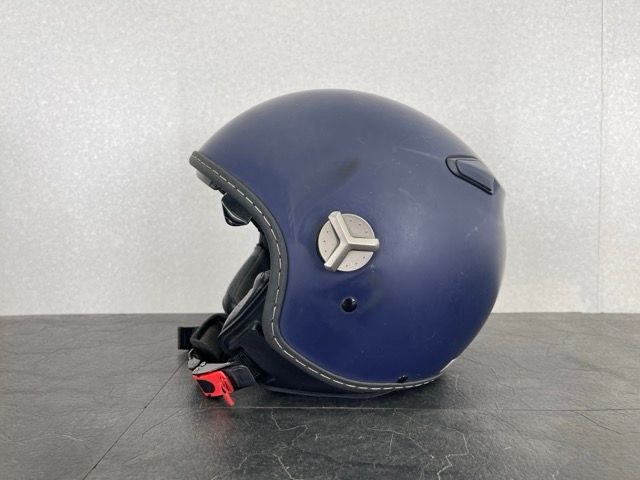 ジェットヘルメット 【中古】Alpha industries フリーサイズ 57-59