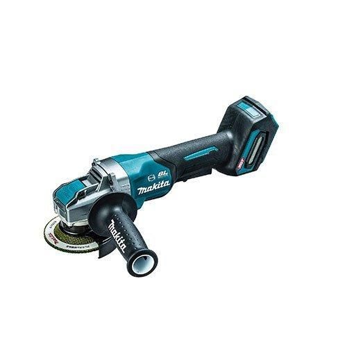 マキタ makita 40Vmax 充電式 ディスク グラインダ 本体のみ GA045GZ グラインダ ジスクグラインダ 切削 研削 鉄工所 工場 建築 建設 鉄筋