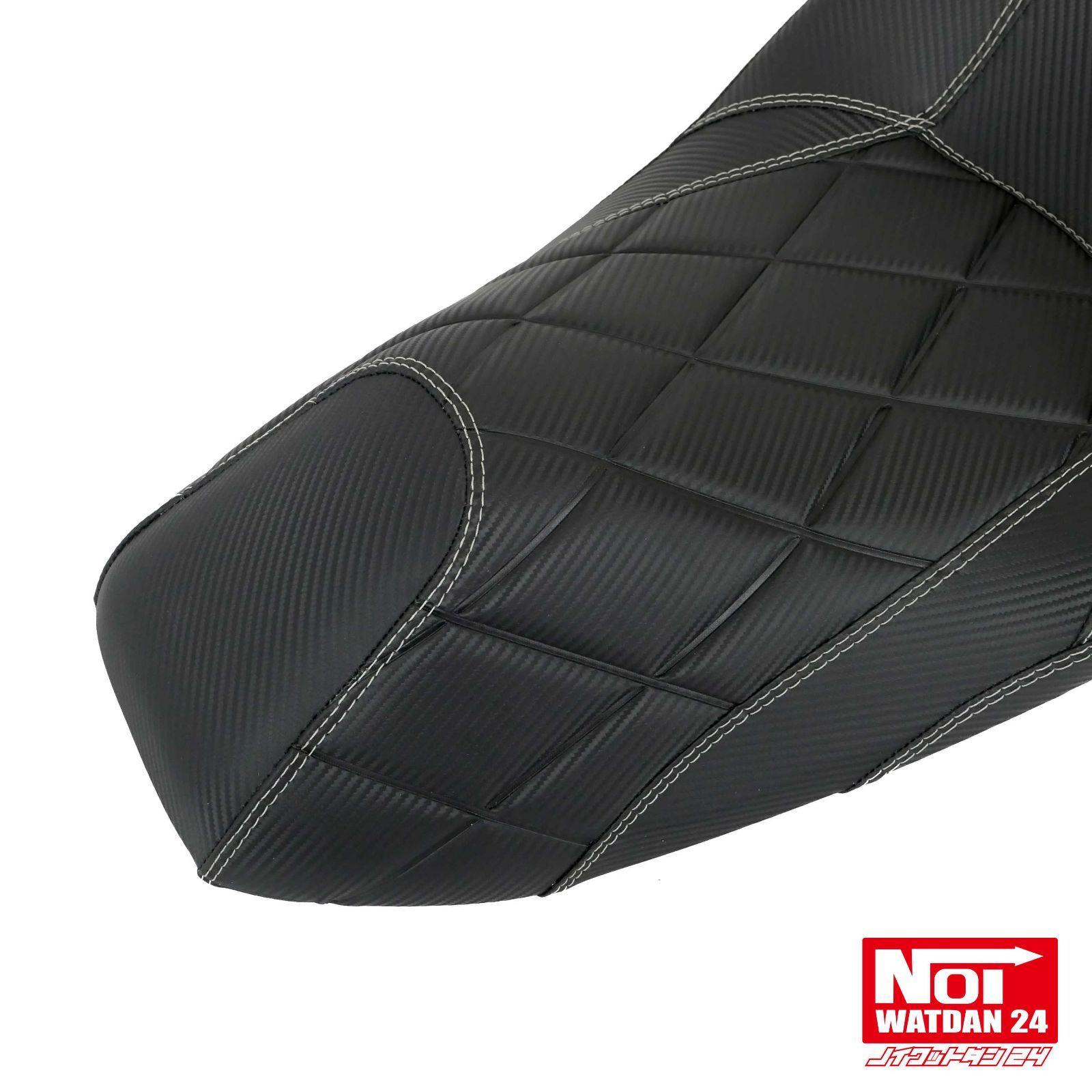 PCX ノイワットダン シート jf56以外に PCX150（KF18） PCX125（JF56） NOI WATDAN24（ノイワットダン24