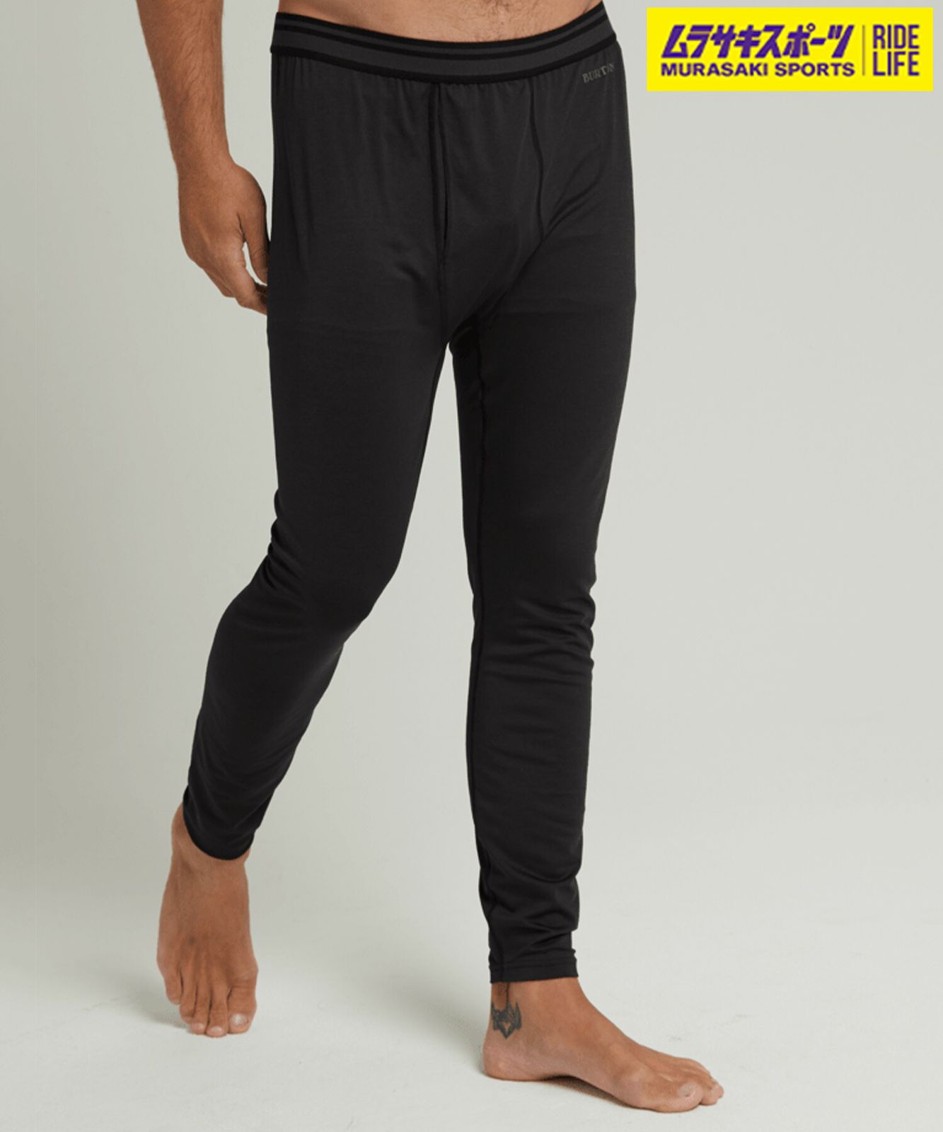 美品 バートン スノーウエア ベースレイヤー 3T ミトン 4T 男の子