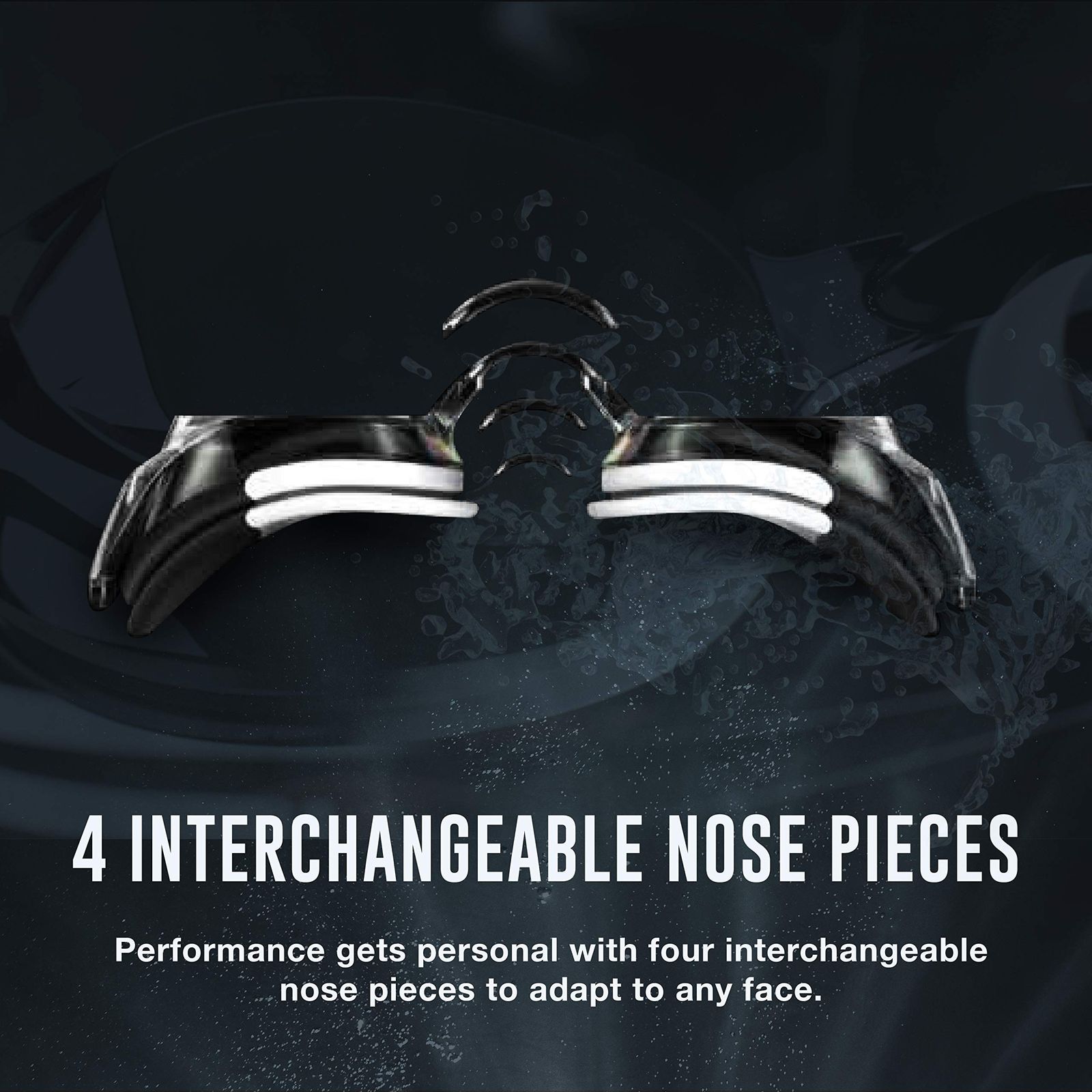 Speedo Vanquisher