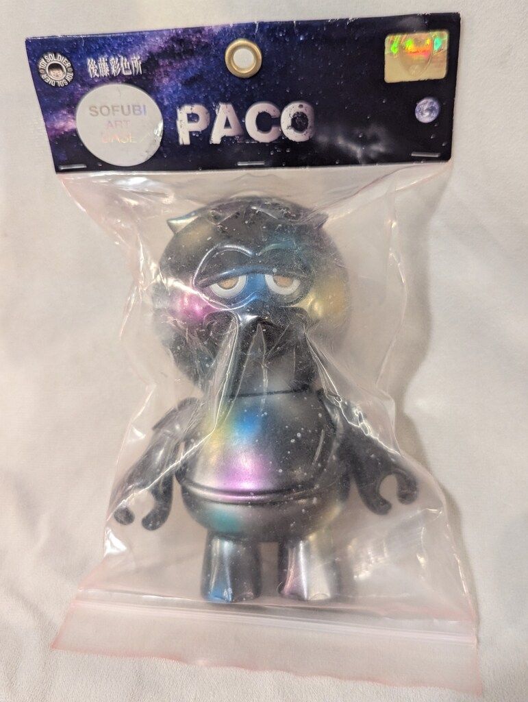 珍太郎 toy soldier TOY SOLDIER 珍龍 珍龍 其之八 一点物